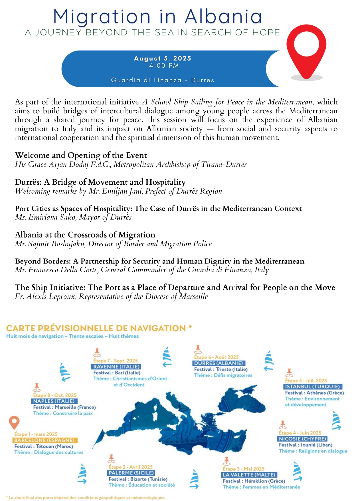 conference in durres page 0001
