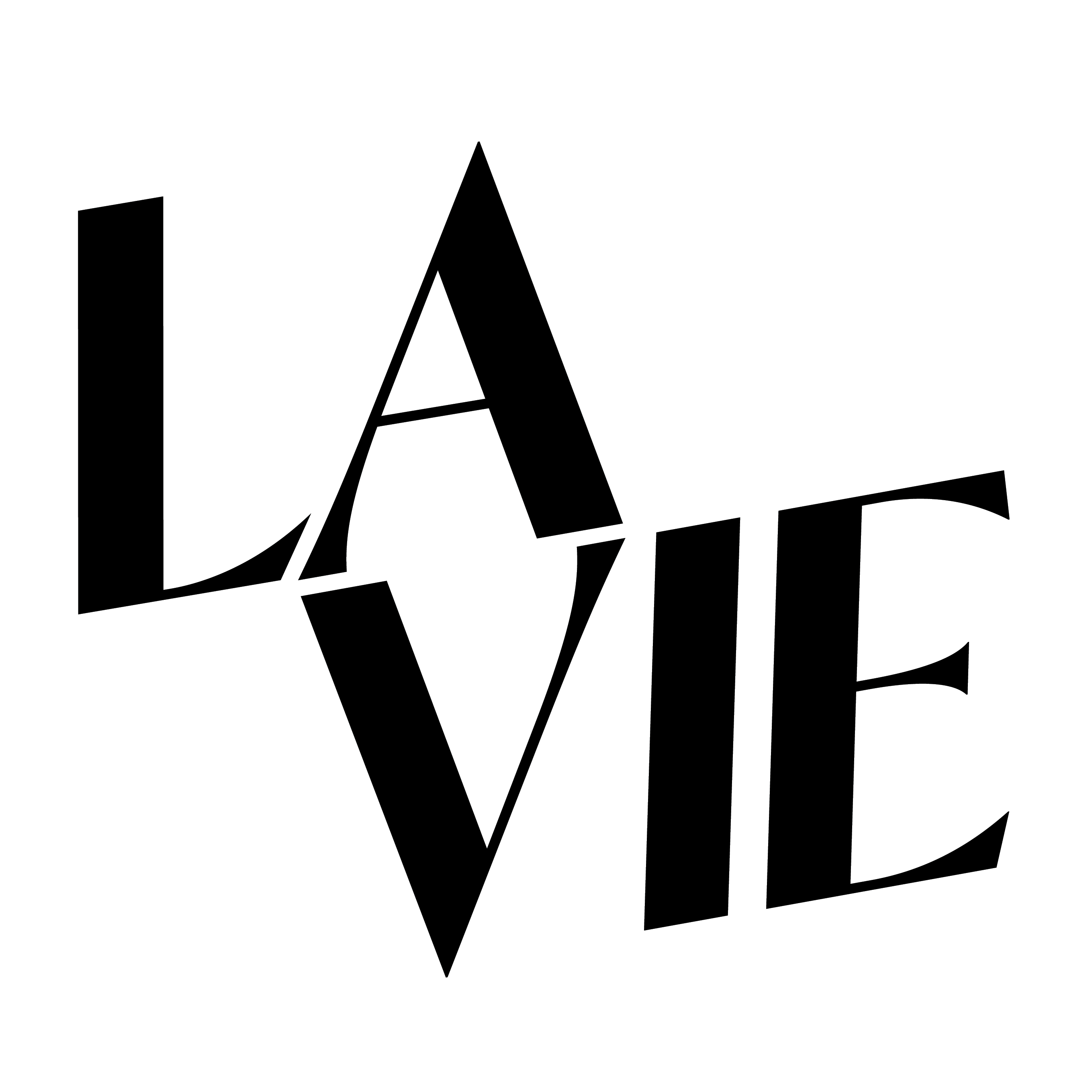 la vie