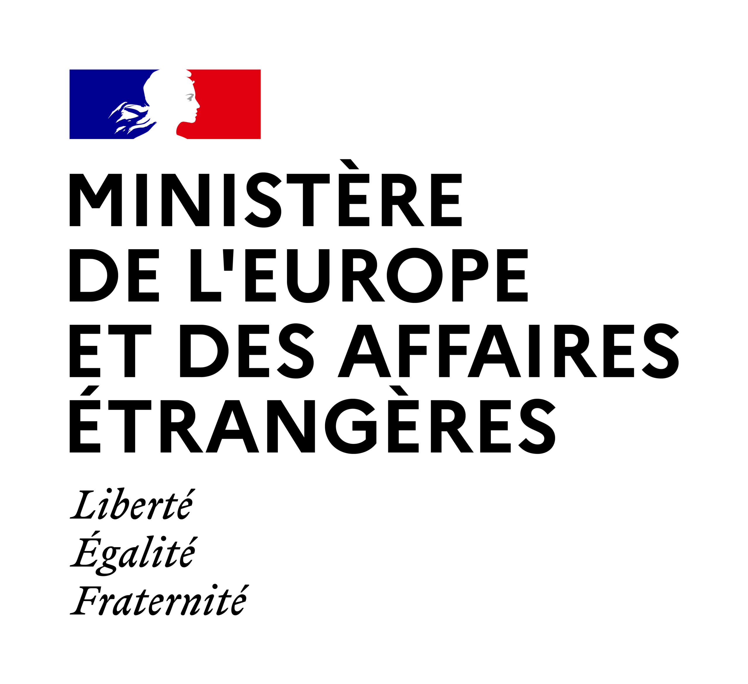 Ministerio para Europa y Asuntos Exteriores