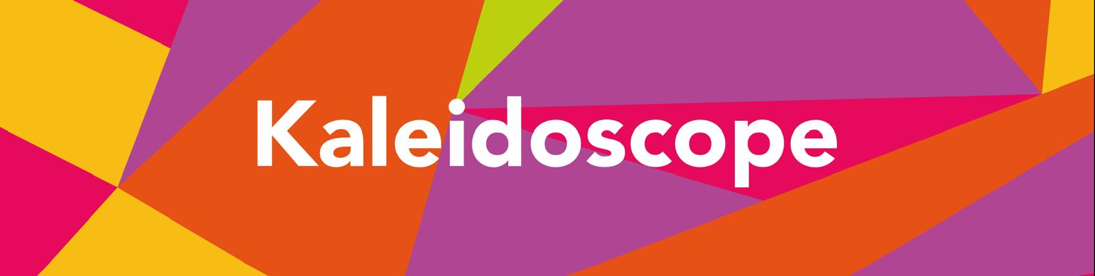 Fundación Caleidoscopio