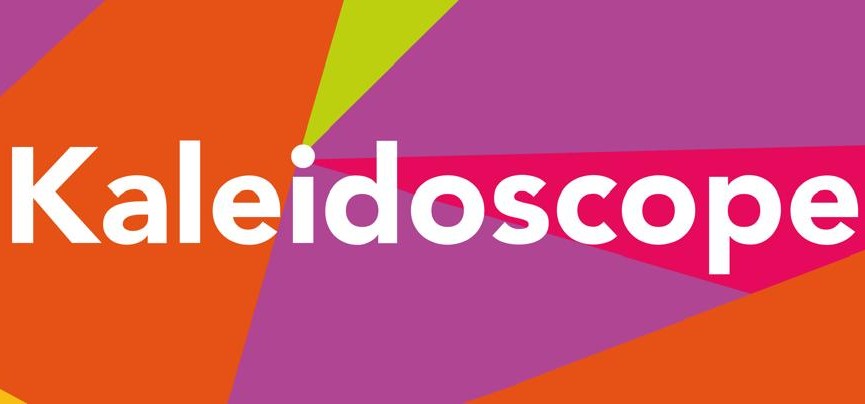 Fundación Caleidoscopio