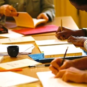 ورشة الكتابة نادال كوينتين دا روشا فابيو