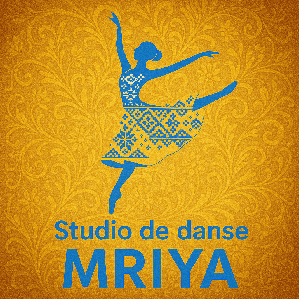 studio de danse ukrainienne