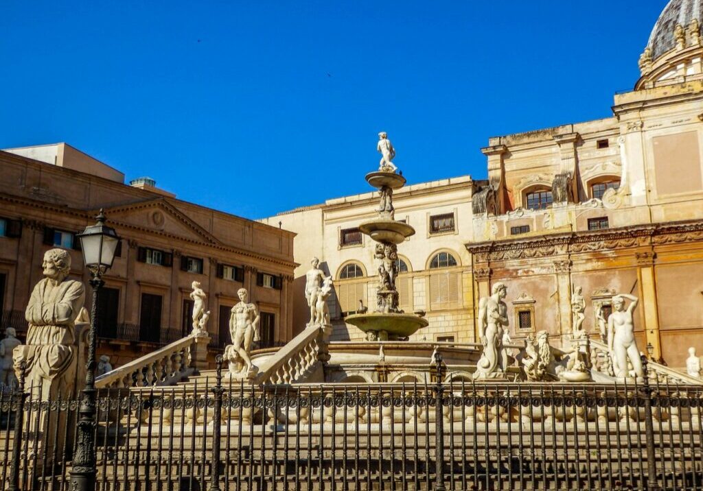 Palermo